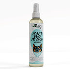 Dont Bug My Pet peppermint oil dog spray front view