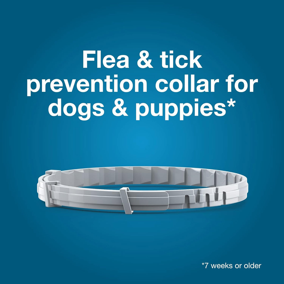 Authentic Seresto flea collar imported for Indian pets