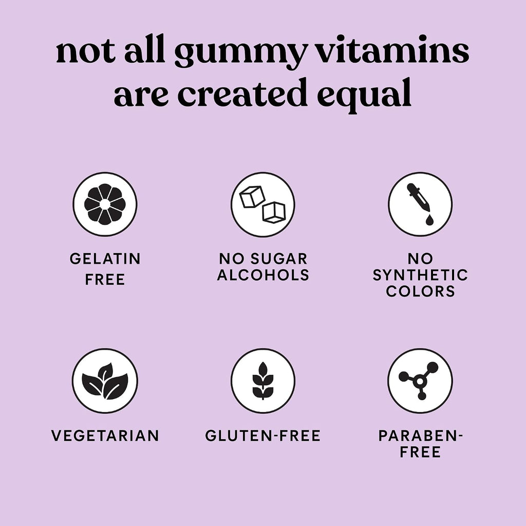 Lemme Play Daily Intimacy Gummies for Women and Men, 30-Day Supply - Image 6