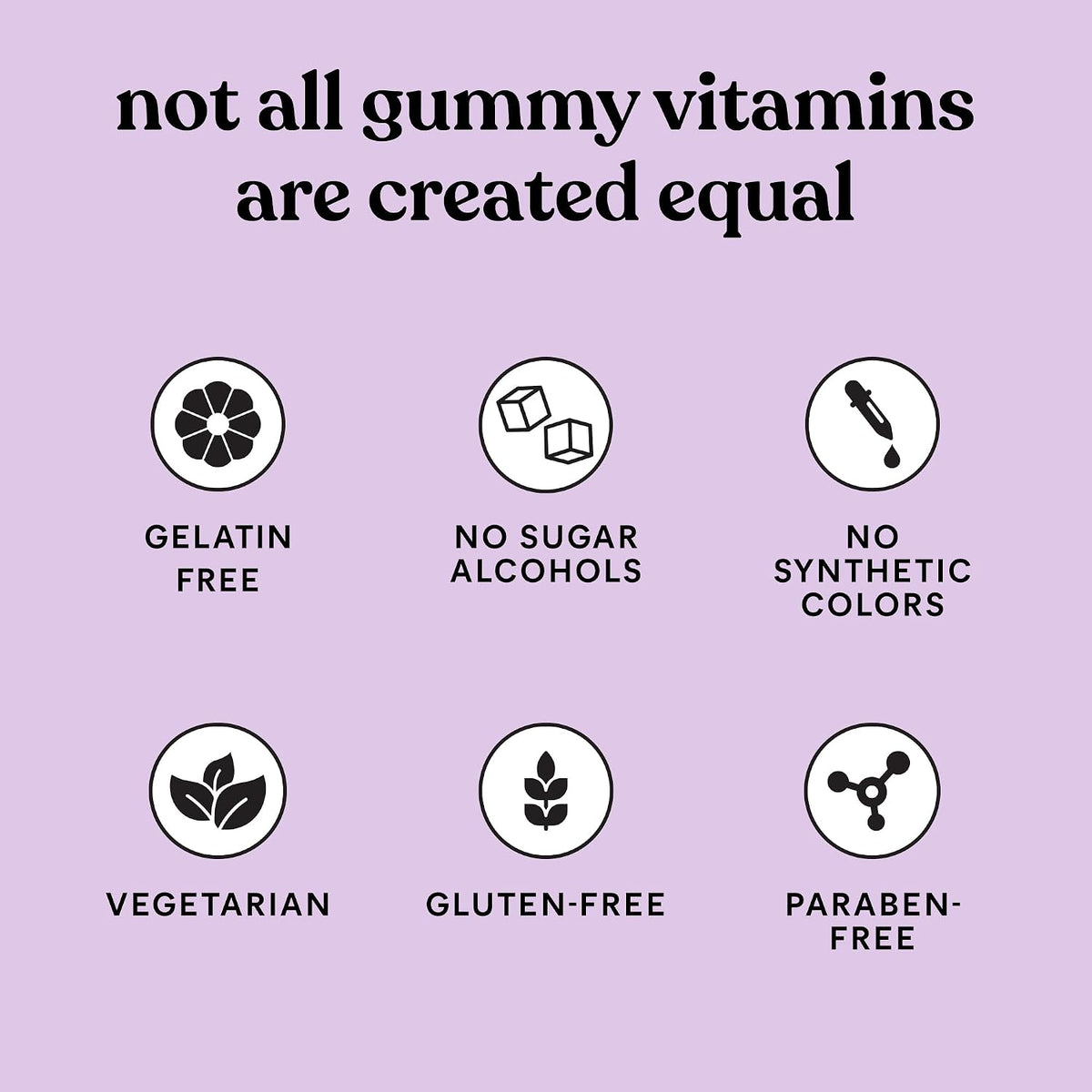 Lemme Play Daily Intimacy Gummies for Women and Men, 30-Day Supply - Image 6