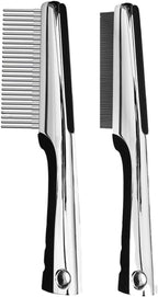 Authentic Resco anti-static comb packaging