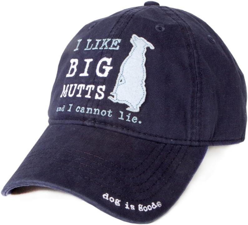 Dog is Good Signature Hat Never Camp Alone - Great Gift for Dog Lovers, for Men and Women - Image 10
