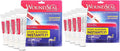 Biolife WoundSeal powder pack front view for first aid
