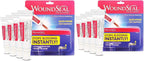 Biolife WoundSeal powder pack front view for first aid