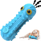 Packaging details of authentic Zikaton USA imported dog toy