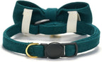 Premium authentic USA imported breakaway pet collars packaging look