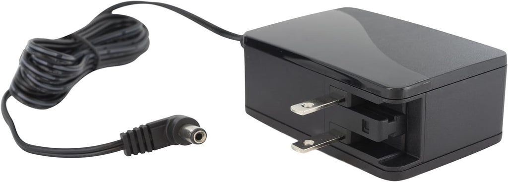 PetSafe RFA-513 replacement power adaptor front view for dog fence transmitter