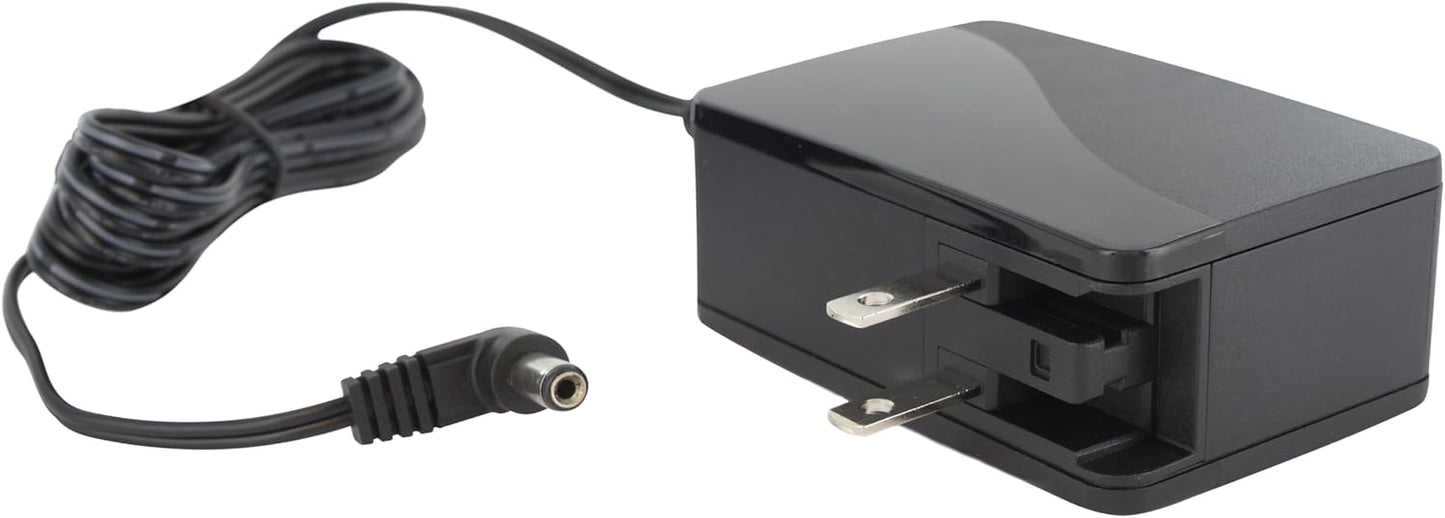 PetSafe RFA-513 replacement power adaptor front view for dog fence transmitter