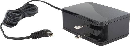PetSafe RFA-513 replacement power adaptor front view for dog fence transmitter