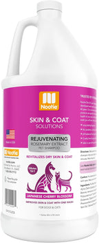 Nootie - Pet Shampoo for Sensitive Skin - Revitalizes Dry Skin & Coat - Natural Ingredients - Gentle Dog Shampoo - Cleans & Conditions - Image 10