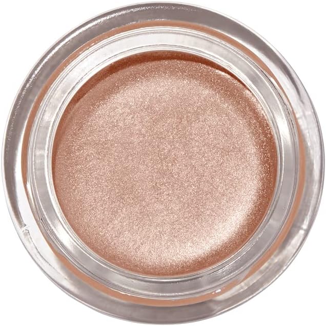 Revlon Colorstay Creme Eye Shadow 730 Praline front view jar