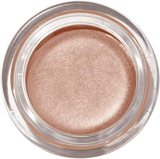 Revlon Colorstay Creme Eye Shadow 730 Praline front view jar