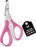 Mr. Pen- Cat Nail Clipper, Stainless Steel, Sharp Cat Claw Trimmer | Cat Claw Trimmer for Small and Medium Cats, Pet Nail Clipper with Sturdy Non Slip Handle - Image 13