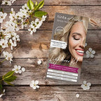 Tints of Nature protective oil for hair lightening