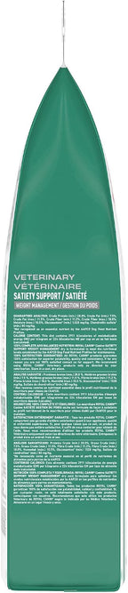 ROYAL CANIN Canine Satiety Support Dry (26.4 lb) - Image 15