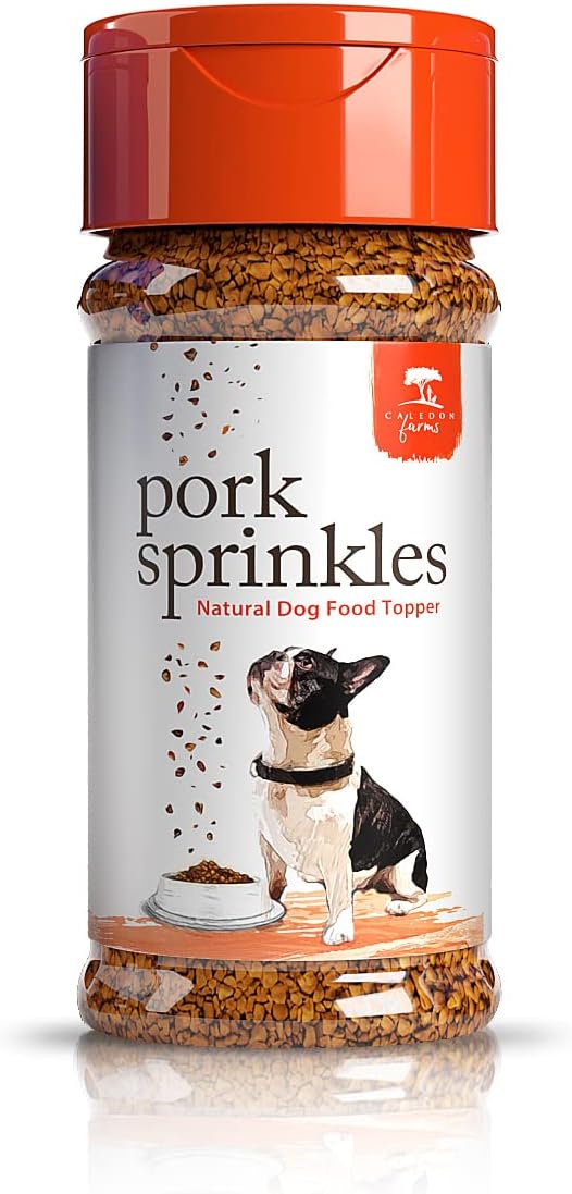 Caledon Farms Beef Sprinkles Dog Food Topper - 120g (1 Pack) - Image 9