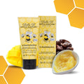 Bella B Nipple Nurture Butter front view organic cream