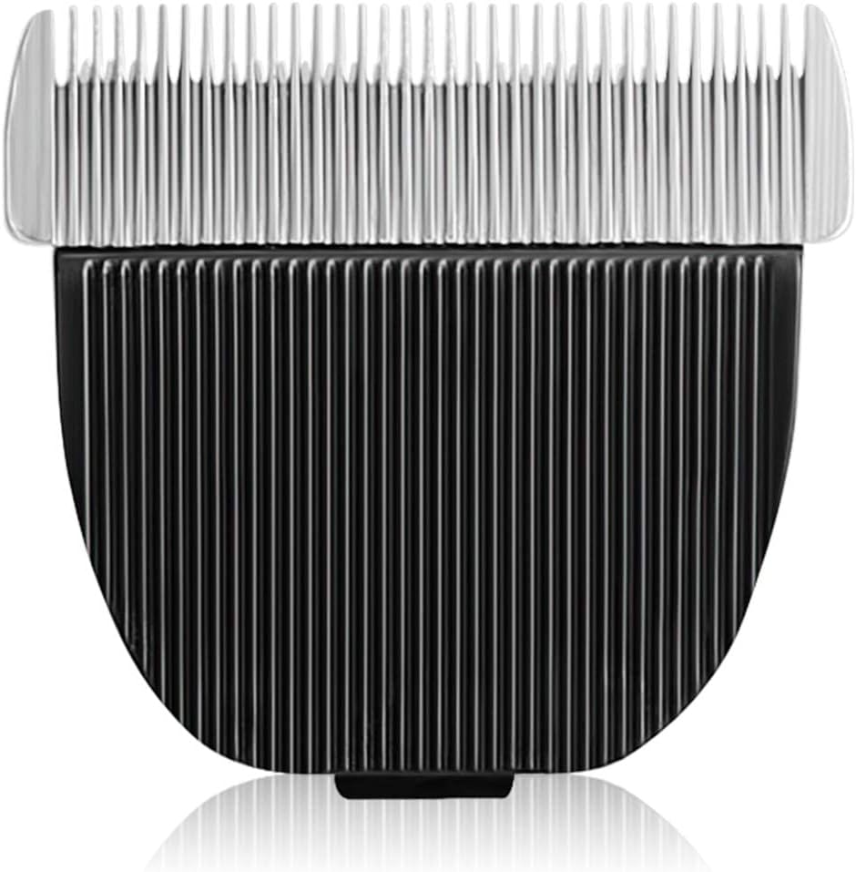 Oneisall 5 speed cat grooming clippers replacement blade front view authentic imported pet grooming accessory