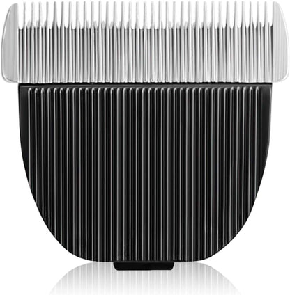 Oneisall 5 speed cat grooming clippers replacement blade front view authentic imported pet grooming accessory