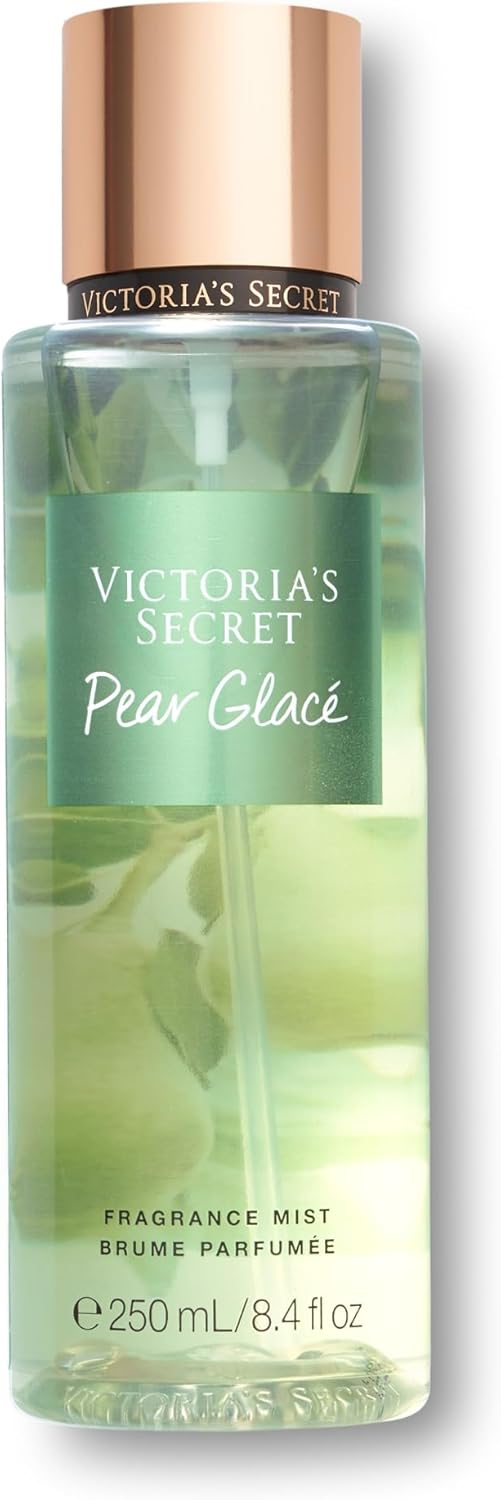 Close up of the spray nozzle on the authentic Victoria's Secret Velvet Petals floral body mist.