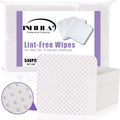Nxj Infilila lint free nail wipes front view packaging