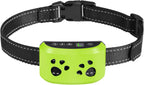 Dog Bark Collar, Svtrat Smart Bark Collar for Small Medium Large Dogs Anti Bark Collars with 4 Training Modes and 7 Level Sensitivity, Barking Collar - Image 10