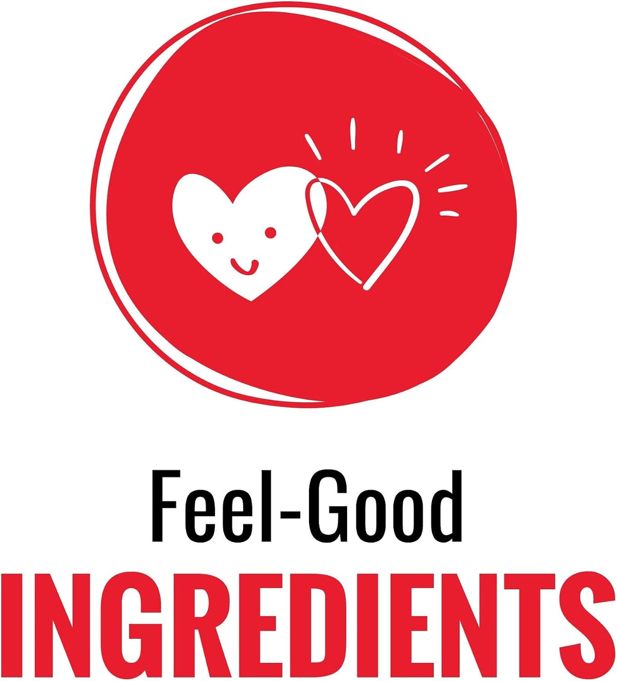 Good 'n' Tasty Triple Flavor Puree Mix-Ins Dog Food Topper Treats for All Dogs, 28 Count, Easy Single-Serve Portions, Added Protein with Duck, Beef and Rabbit, No Chicken Added - Image 14