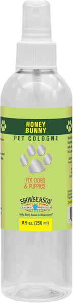 Showseason Animal Products South Bark's Blueberry Clove Dog Cologne | Dog Perfume Long Lasting | Deodorizing Spray - Image 14