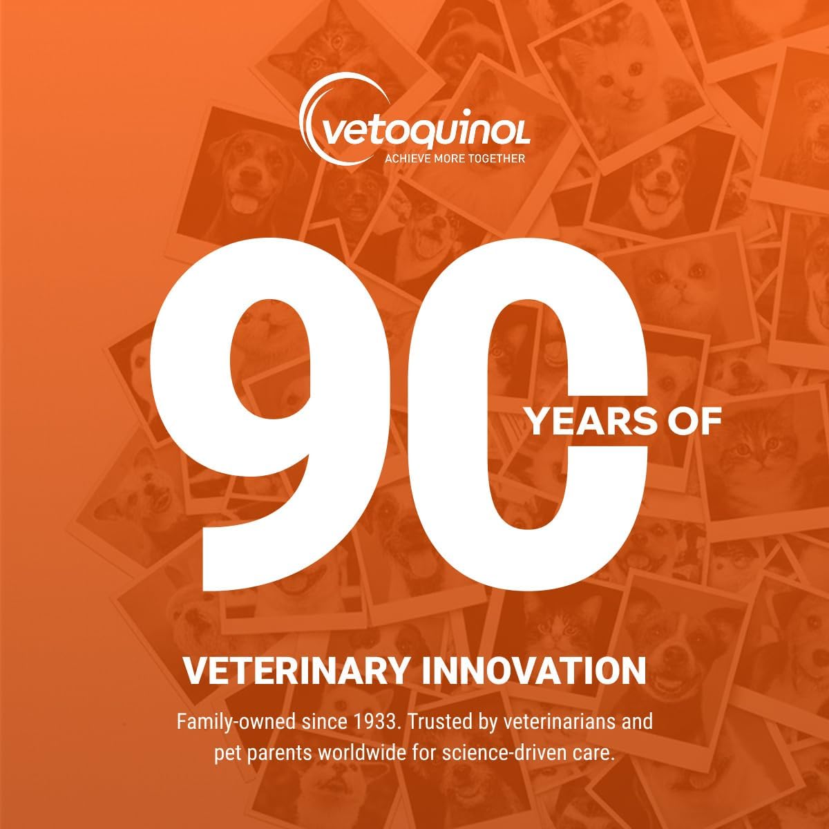 Vetoquinol Epakitin kidney health supplement for cats
