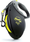 Flexi Giant Tape Retractable Dog Leash side view