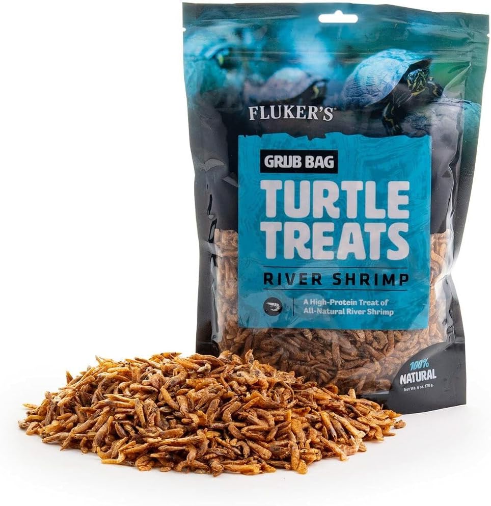 Fluker's Grub Bag Calcium Fortified Treats, All Natural Omnivore Blend Packed with Protein, Fruits, and Vegetables, for Bearded Dragons and Reptiles, 4 oz - Image 15