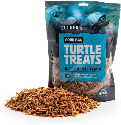 Fluker's Grub Bag Calcium Fortified Treats, All Natural Omnivore Blend Packed with Protein, Fruits, and Vegetables, for Bearded Dragons and Reptiles, 4 oz - Image 15