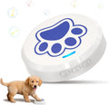 ChunHee dog training bells for door front view