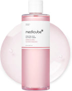medicube PDRN Toner Salmon DNA Milky Toner - Image 9