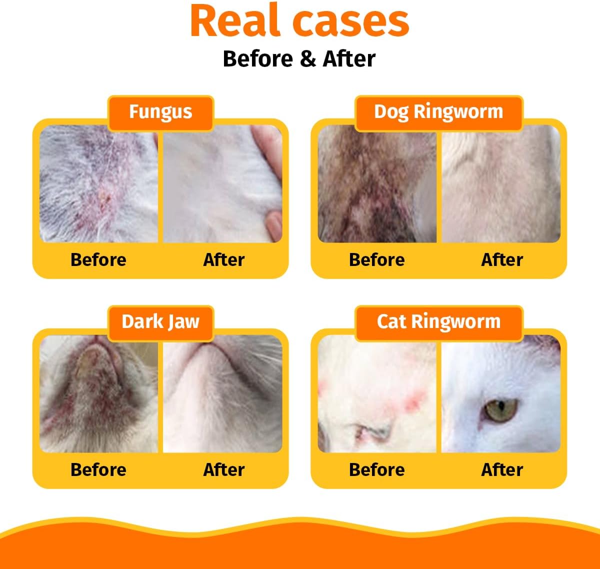 Cassiel Pet sensitive skin soothing spray for dogs displaying natural ingredients