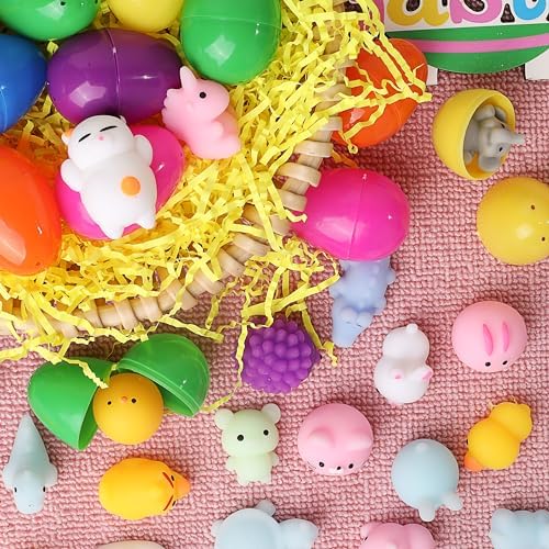Premium product packaging box for the twenty four count kids novelty party favor supply set.