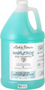 Bobbi Panter Soothing Dog Shampoo Tea Tree, Lavender, Cucumber & Oat Protein - Natural Formula for Sensitive Skin & Irritation Relief, Tear-Free, 30:1 Concentrate, Made in USA, 14 oz - Image 15
