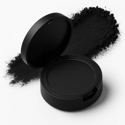 Fixdeep Hair Fibers for Thinning Hair front view compact container