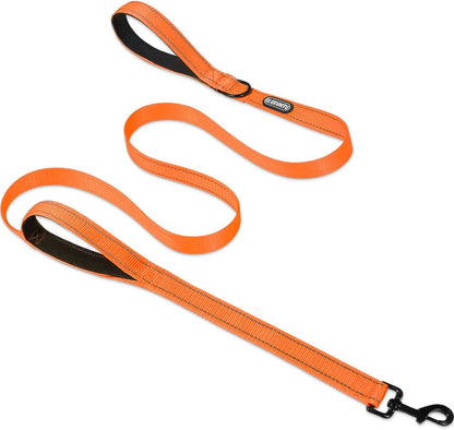 CLCKUMTU premium imported pet leash box packaging and full product spread