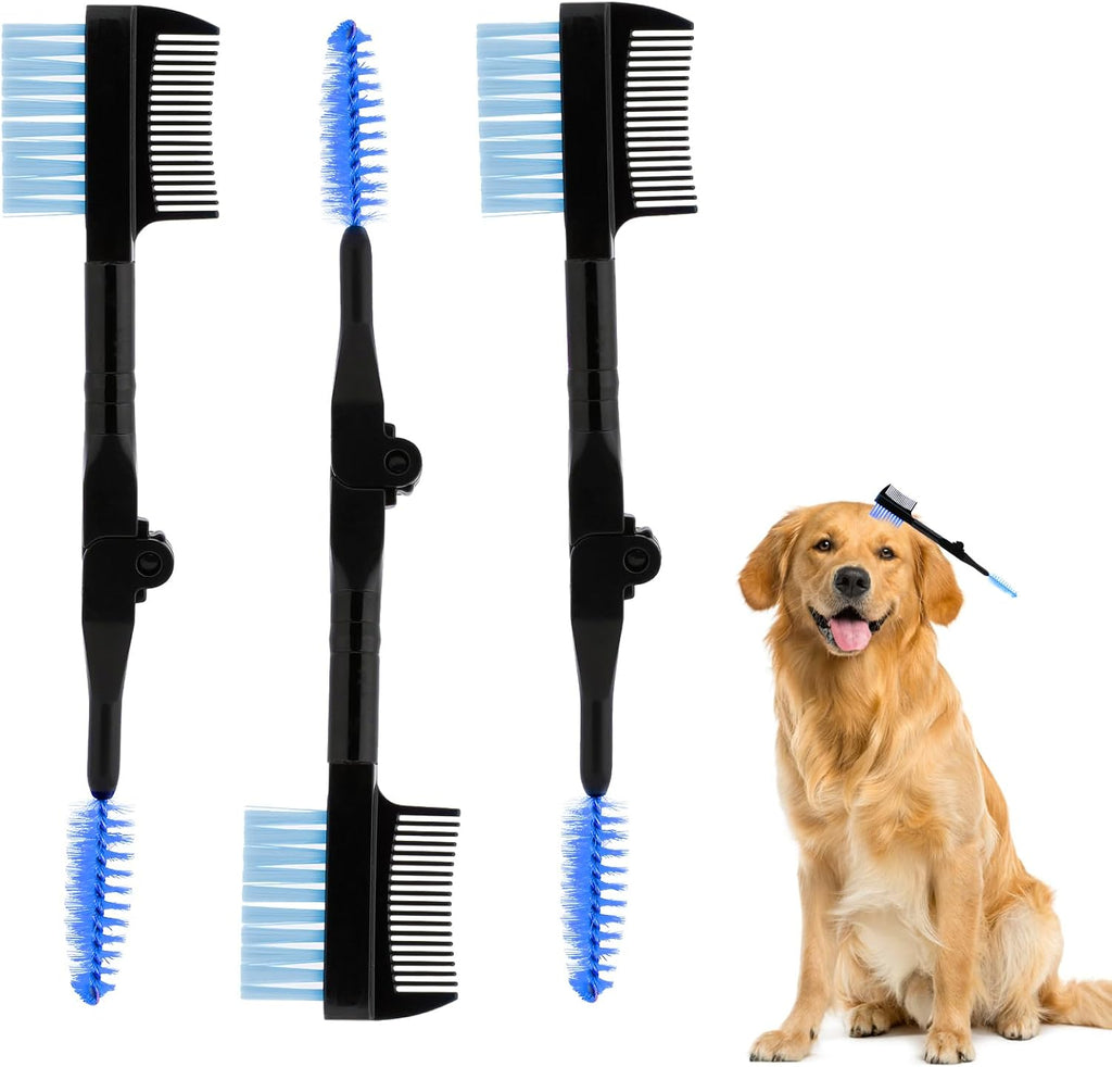 Portable grooming tools for small dogs and cats