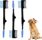 Portable grooming tools for small dogs and cats