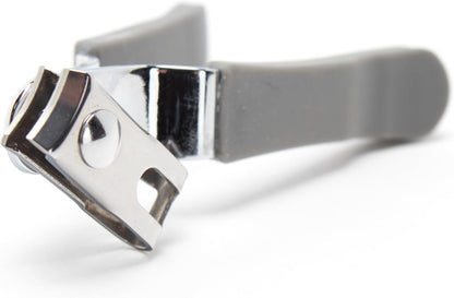 Jackson Galaxy pet nail care tool in retail packaging
