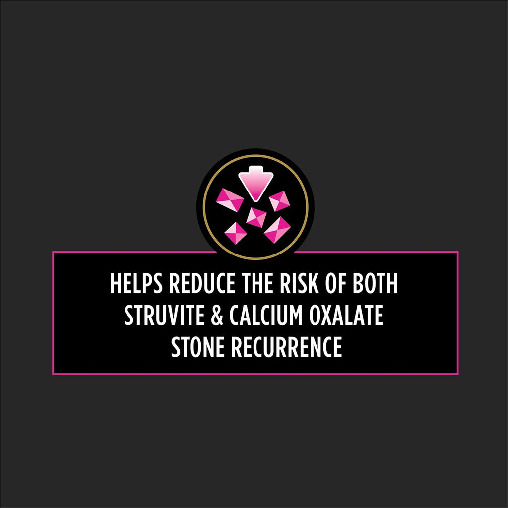 Pro Plan Veterinary Diets UR Urinary St Ox cat food ingredient label