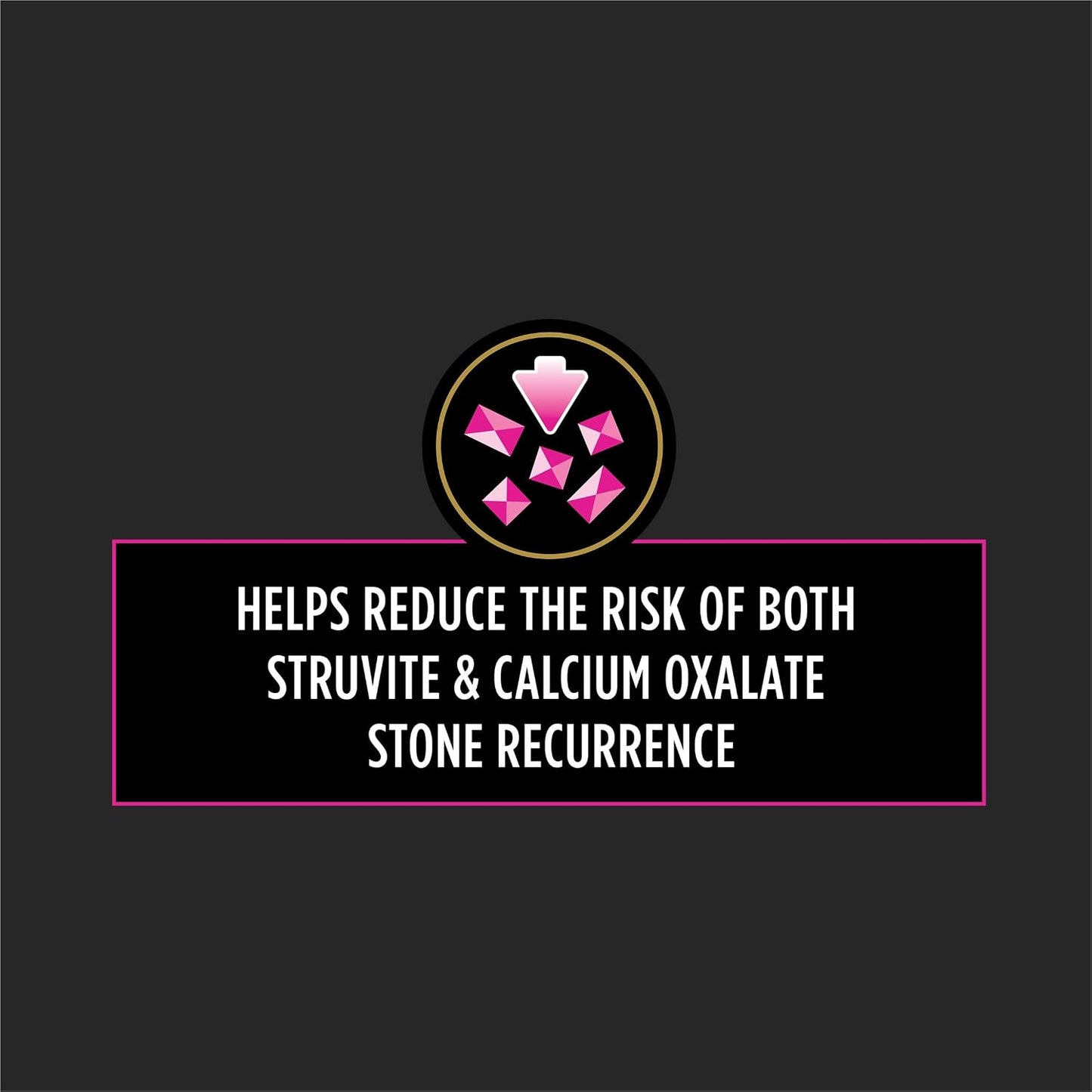 Purina Pro Plan veterinary prescribed dry cat food for feline lower urinary tract disease