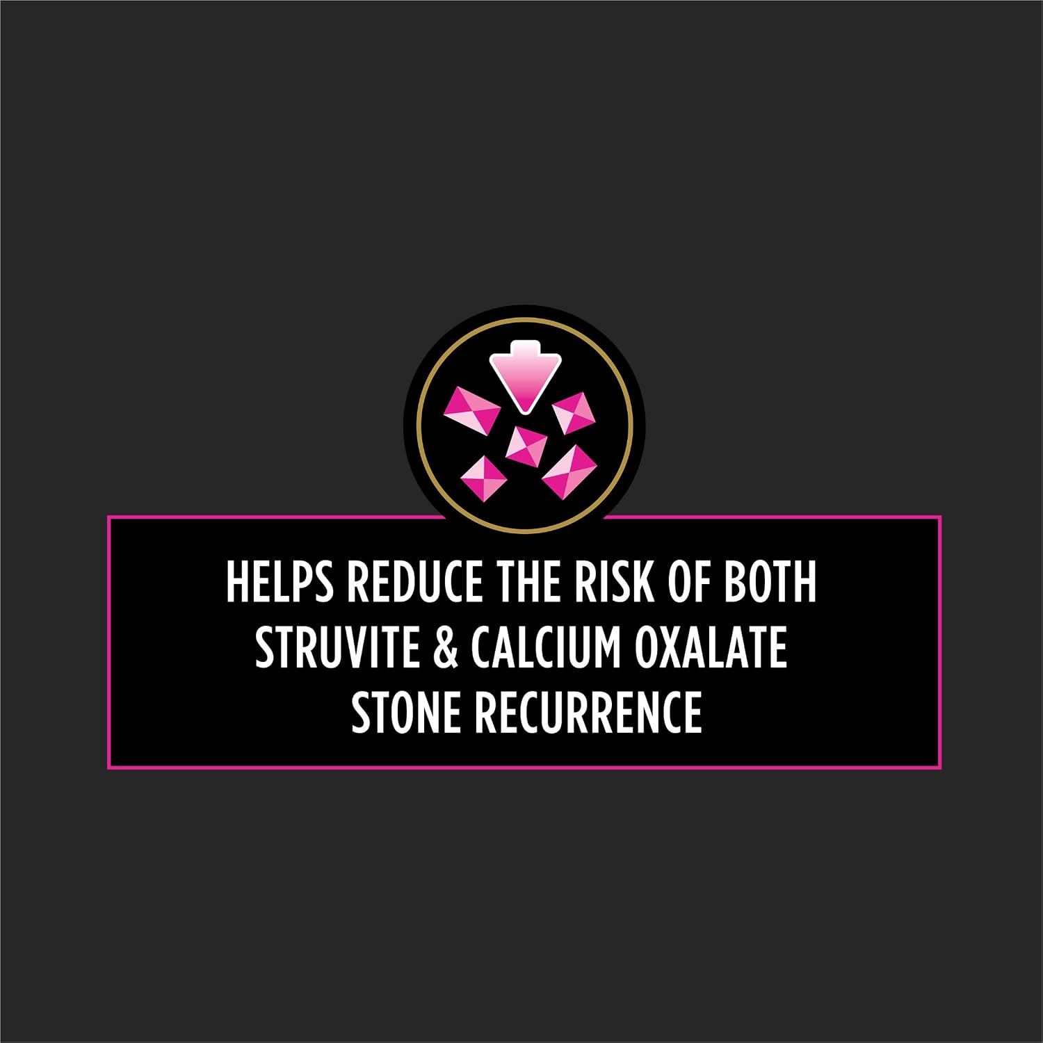 Purina Pro Plan veterinary prescribed dry cat food for feline lower urinary tract disease