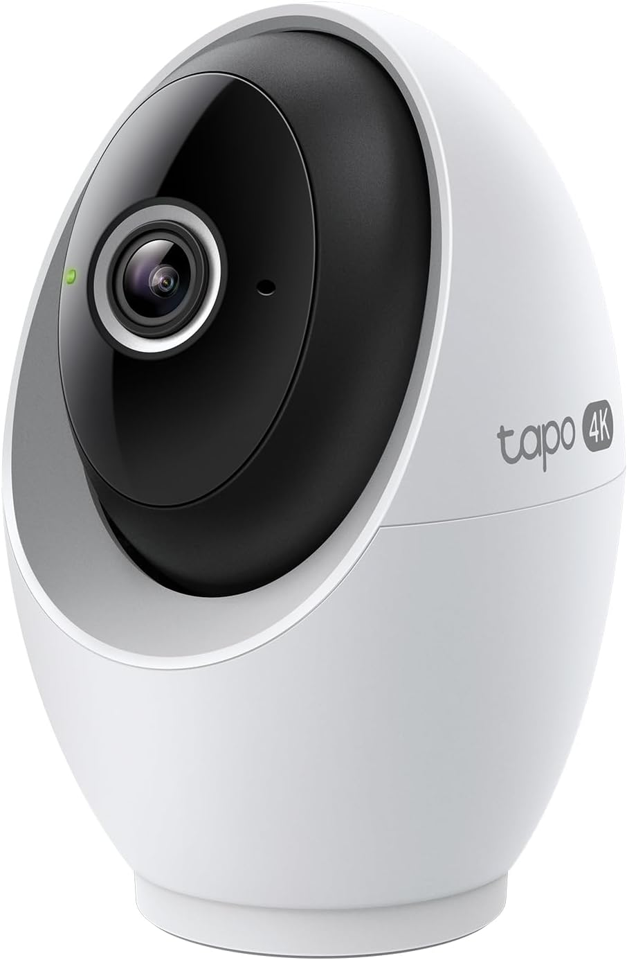 TP-Link Tapo 2K QHD Pan/Tilt Security Camera for Pet Camera, Baby Monitor, Motion Detection, Motion Tracking, 2-Way Audio, Night Vision, Cloud &SD Card Storage, Works w/Alexa & Google Home(Tapo C220) - Image 11