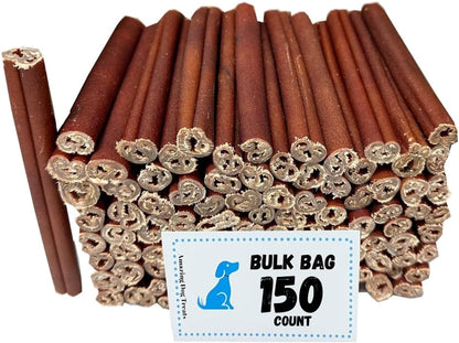 Amazing Dog Treats 6 Inch Collagen Stick - (50 Count)- Collagen Sticks for Dogs - No Hide Dog Bones - Image 10