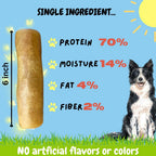 Authentic USA imported collagen chews for dogs