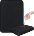 Magik and Kover washable incontinence bed pad front view
