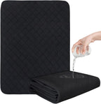 Magik and Kover washable incontinence bed pad front view